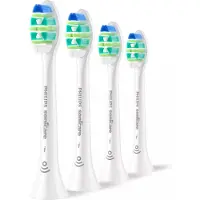 Philips Sonicare InterCare HX9004/87 Wit (4 stuks)