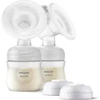 Philips AVENT Kolfset Zonder Motor SCF335/12 - Hygiënische Vervangset SCF335/12