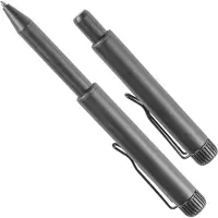 Rite in the rain Metal Portage Pen BK17 Black, pen