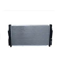 NRF Radiator, motorkoeling 509515