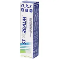 Star balm O.R.S Sport Nutrition Bruistablet