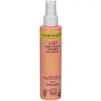 Garancia Lait Solaire Douceur Invisible Sun Protect SPF 50+ | 150 ml