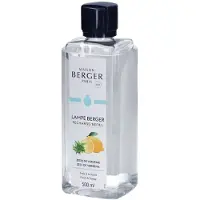 Lampe Berger Navulling - Fraicheur - Zeste de Verveine