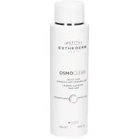 Institut Esthederm Osmoclean Kalmerende reinigingsmelk voor make-upverwijdering 400 ml Crème
