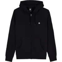 Element Cornell Classic Sweatshirt Met Halve Rits