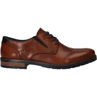Rieker Veterschoenen Bruin
