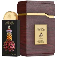 Lattafa Pride Artisan Ethnique Eau de Parfum 100 ml