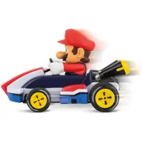 Carrera Super Mario Kart Race Veelkleurig