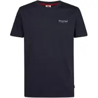 Petrol Industries Shirt donkerblauw