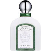 Armaf Derby Club House Blanche Eau de Parfum, 100 ml (voor heren)
