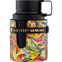 Armaf Odyssey BA HA MAS Eau de Parfum, 100 ml