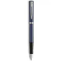 Waterman Impression Blue/Palladium Vulpen Fine