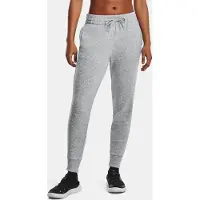 Under Armour Sportbroek 'Rival' grijs