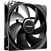 be quiet! Pure Wings 3 120mm PWM 3‑Pack