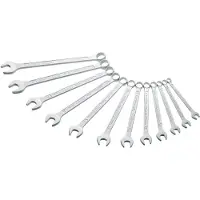 Hazet 600N/12N Ring-steeksleutelset 12-delig Sleutelbreedte (metrisch) 10 - 22 mm
