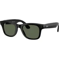 Ray Ban Wayfarer Meta Gen 2 Zonnebril