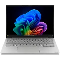 Lenovo ThinkBook 14x ILL Intel Core Ultra 7 266V-processor LPE-cores tot 3,70 GHz P-cores up to 5.00 GHz , 16 GB MOP, Windows 11 Pro 64, 512 GB SSD M.2 2242 PCIe Gen4 QLC - 22BG0064MB, Luna Grey