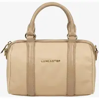 LANCASTER PARIS Handtas 'Basic Ana' beige