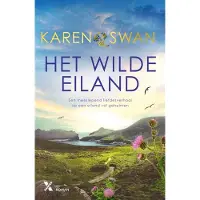 Xander Uitgevers B.V. Het wilde eiland
