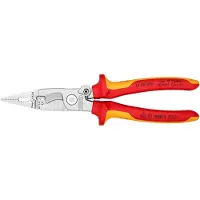 Knipex Elektro Install Tang 1396 Vde