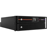 Vertiv Liebert GXE3-6000IRT4UXL UPS Dubbele conversie (online) 6 kVA 6000 W
