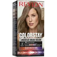Revlon Permanente Kleur Colorstay Nº 7.1 Asblond