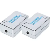 Digitus DN-93903-2, LSA, LSA, Wit