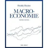 Borgerhoff & Lamberigts Macro-economie 2023