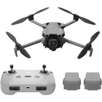 DJI Mini 5 Pro Fly More Combo + Radiocommande