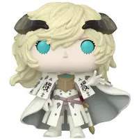 Funko POP! Metaphor: ReFantazio POP! Games Vinyl Figure Louis Guiabern 9 cm POP! Figuur