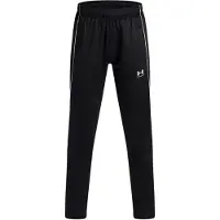 Under Armour Sportbroek 'Challenger' zwart / wit