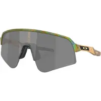 Oakley Sutro Lite Sweep Fietsbril Bruin