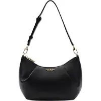 GUESS Schoudertas 'Sac Bandoulière Noelle Black' zwart