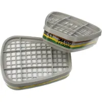 3M 6059 Gas- en dampfilter ABEK1