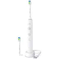 Philips Sonicare 4100 Series – Hx4042/41 Elektrische Tandenborstel Wit
