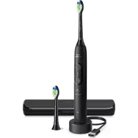Philips Sonicare 4100 Series HX4044/52 Zwart