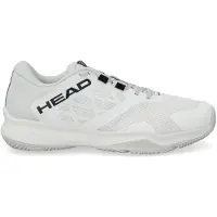 Head Racket Motion Team 1.5 Padel Shoes Wit EU 41 Man