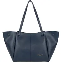 LANCASTER PARIS Shopper 'Sierra Haus' blauw