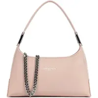 Lancaster Handtas 'Lancaster Sac à main Zippé S Suave Ace Poudre' pink