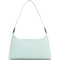 Lancaster Handtas blauw