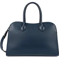 LANCASTER PARIS Handtas blauw