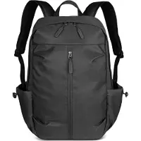 Bugatti Mare Basic Dagrugzak M 45 cm Laptopvak - 51cm (20,3 duim) - schwarz