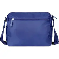 Bugatti Mare 1.0 Crossbody tas 28 cm - Dames - blau