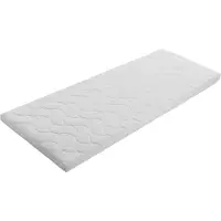 Sunny Foam Matras 90 x 200 x 7 cm
