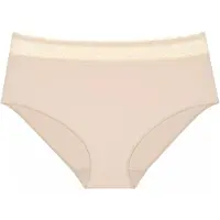 Triumph Slip Feel of Modal | Maat: XS | Kleur: Beige
