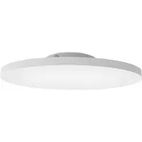 Eglo Plafonnière Zigbee Turcona-Z Ø 60cm