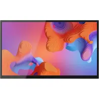 Alogic Aspekt Touch 32" 4K UHD docking monitor Matt Silver