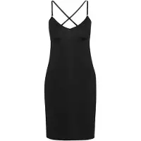Triumph Slipdress Body Make-Up T | Maat: S | Kleur: Black