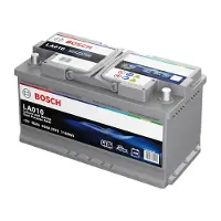 Bosch AGM Dual Purpose LA 010 / 840 095 085 accu (12 V, 95 Ah, 850 A)