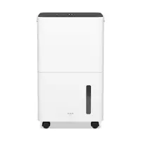 Duux BORA 12L MET WASDROOGFUNCTIE DXDH12 WHITE